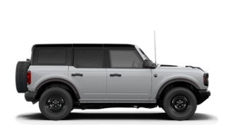 2026 Ford Bronco® External Image 1